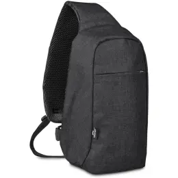 Slazenger Turfmoor Anti-Theft Side